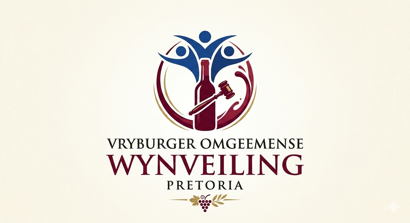 Wynveiling Logo