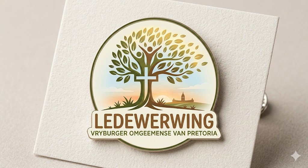 Ledewerwing Logo