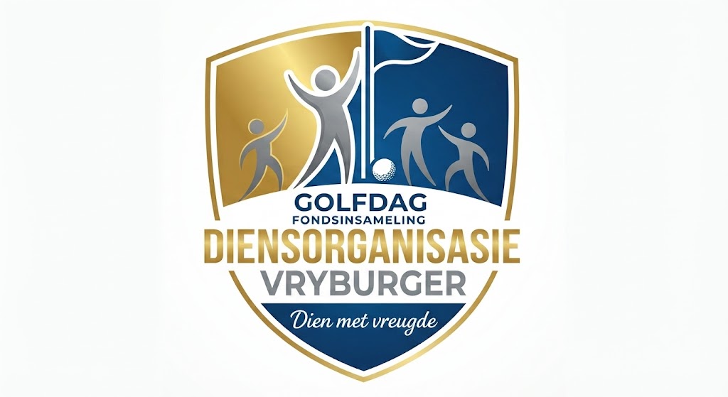 Golfdag Logo