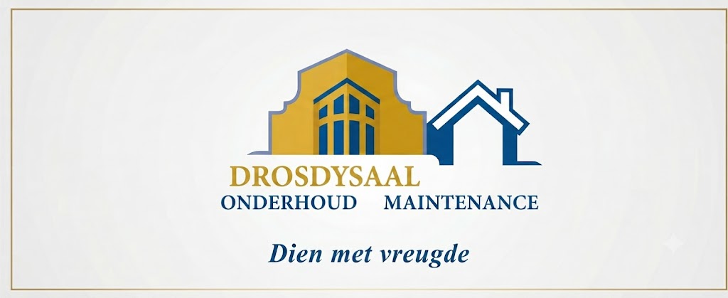 Saalinstandhouding Logo